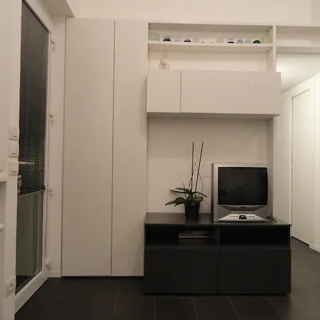 Houselino Apartamento *